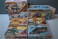 Lot 1585 - Tyco Dino Riders