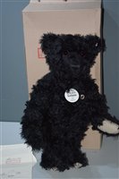 Lot 1153 - Titanic interest items including Steiff