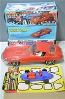 Lot 1591 - Cars various