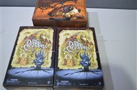 Lot 1599 - The Dark Crystal figures