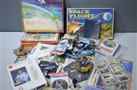 Lot 1601 - Space flight interest