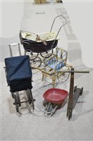 Lot 1605 - Children's toys