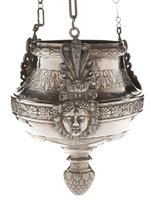 Lot 439 - Ecclesiastical Thurible