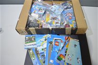 Lot 1614 - Lego
