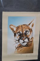 Lot 8 - Ronnie Wood limited edition prints