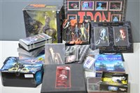 Lot 1620 - Film and TV interest