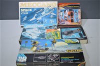 Lot 1621 - Fisher Price Adventure People and others