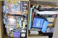 Lot 1352 - Star Trek Memorabilia