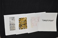 Lot 134 - Gerda Roper and others