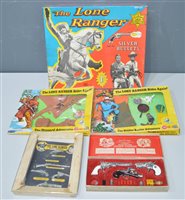 Lot 1626 - The Lone Ranger