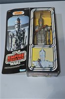 Lot 1207 - Kenner Star Wars IG-88