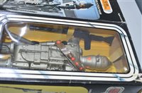 Lot 1207 - Kenner Star Wars IG-88