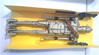 Lot 1207 - Kenner Star Wars IG-88