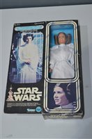 Lot 1208 - Kenner Star Wars Princess Leia Organa