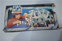Lot 1209 - Palitoy Star Wars Death Star