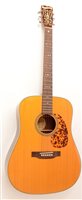 Lot 167 - Blueridge BR 160 Guitar