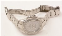 Lot 468 - Rolex Yacht-Master gent's watch with box and papers.