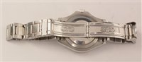 Lot 468 - Rolex Yacht-Master gent's watch with box and papers.