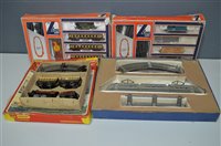 Lot 1117 - Model trains