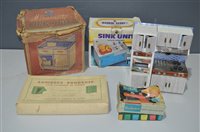 Lot 1634 - Household utilities