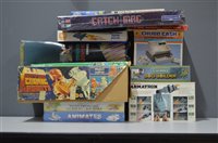Lot 1635 - Household toys