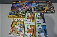 Lot 1519 - Lego and AppGear