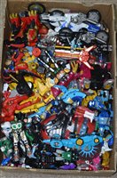 Lot 1639 - Power Rangers