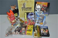 Lot 1640 - Household toys