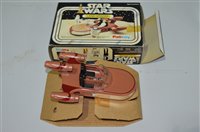 Lot 1215 - Palitoy Star Wars Landspeeder