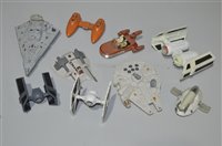 Lot 1217 - Kenner and others