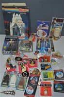 Lot 1219 - Star Wars memorabilia