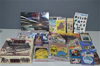 Lot 1220 - Star Wars memorabilia