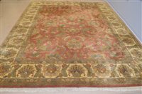 Lot 674 - Rug