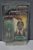Lot 1224 - Star Wars Tri-Logo Lando Calrissian