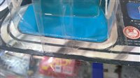 Lot 1227 - Star Wars die cast Tie Fighters