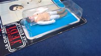 Lot 1239 - Star Wars Tri-Logo Princess Leia Organa