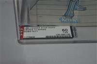 Lot 1251 - Star Wars Droids Boba Fett by Kenner
