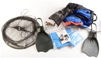Lot 8 - A Stillwater fishing systems
