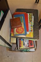Lot 412 - Toys