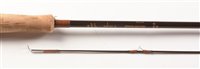 Lot 44 - Bob Church rod