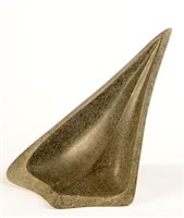 Lot 47 - Jan Sorson - sculpture.