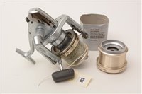 Lot 102 - Shimano Ultegra XSA surf reel