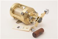 Lot 100 - Shimano Calcutta model 700 reel