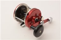 Lot 92 - ABU of Sweden ambassadeur model 9000 reel