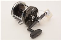Lot 97 - ABU of Sweden ambassadeur 9000c reel