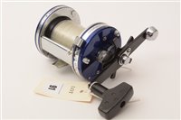 Lot 91 - Abu ambassadeurr 7500 elite reel