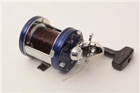 Lot 94 - ABU of Sweden ambassadeur model 6500 reel