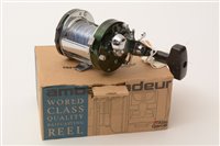 Lot 95 - ABU of Sweden ambassadeur model 6500 reel