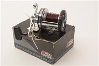 Lot 99 - ABU Garcia ambassadeur model 6500 reel