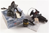 Lot 89 - ABU Garcia cardinal 759 spinning reel